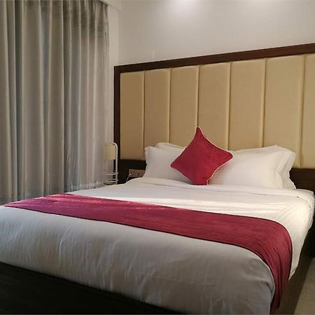 Shada Pathor Hotel & Resort Companiganj Εξωτερικό φωτογραφία
