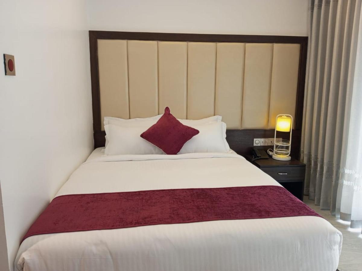 Shada Pathor Hotel & Resort Companiganj Εξωτερικό φωτογραφία