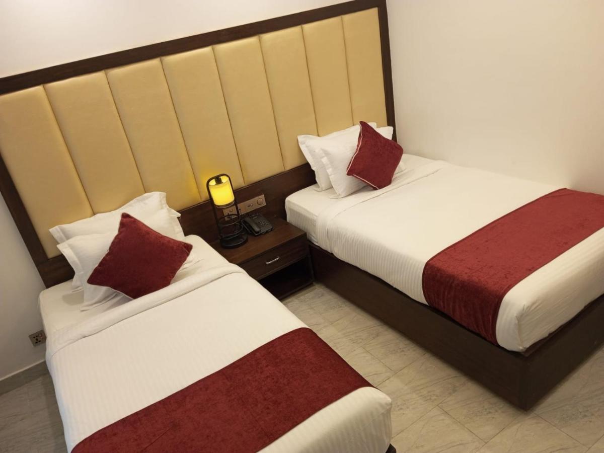 Shada Pathor Hotel & Resort Companiganj Εξωτερικό φωτογραφία