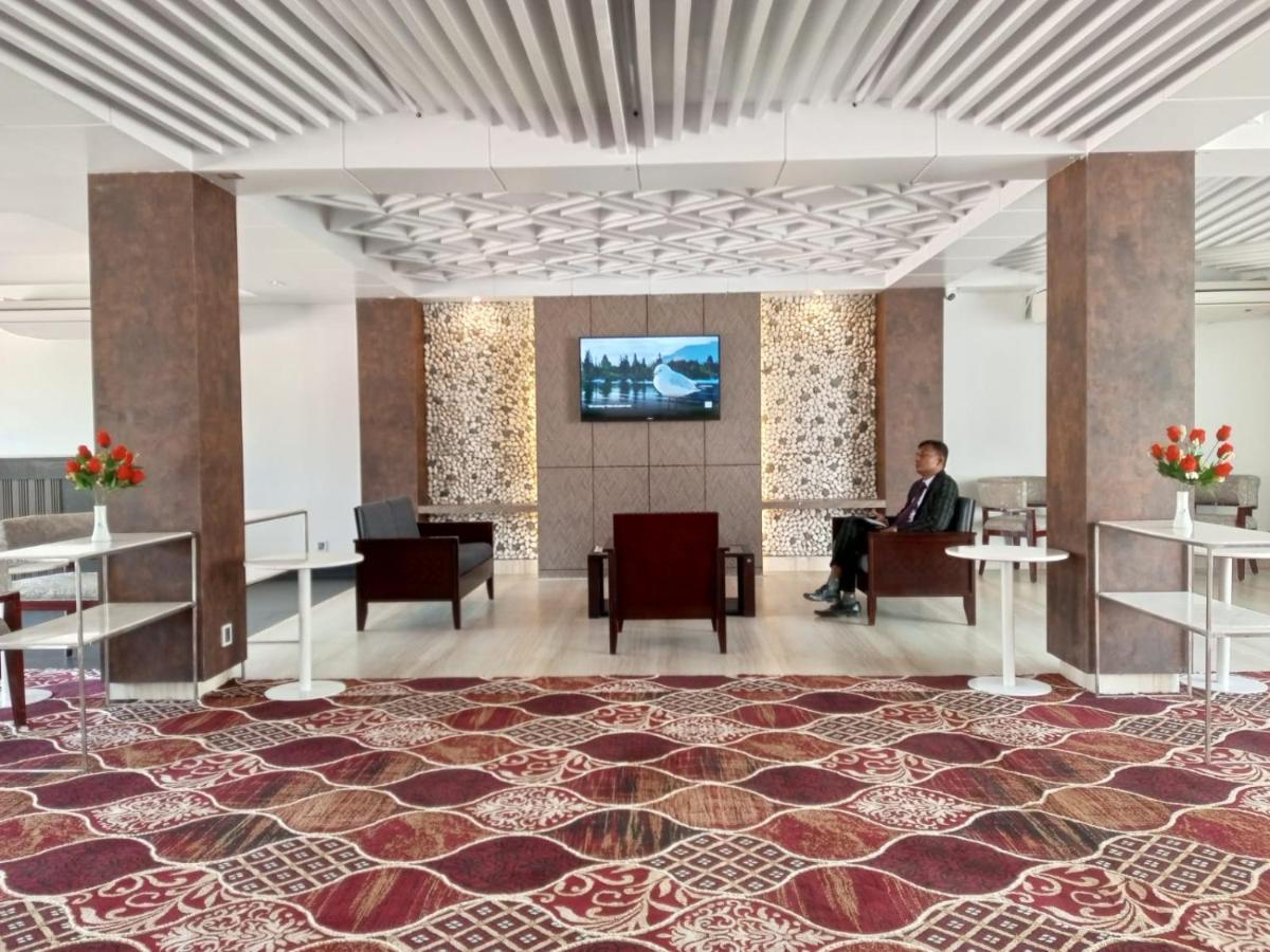 Shada Pathor Hotel & Resort Companiganj Εξωτερικό φωτογραφία