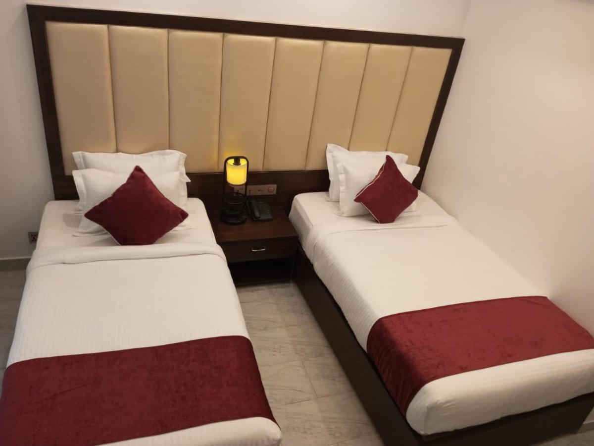 Shada Pathor Hotel & Resort Companiganj Εξωτερικό φωτογραφία
