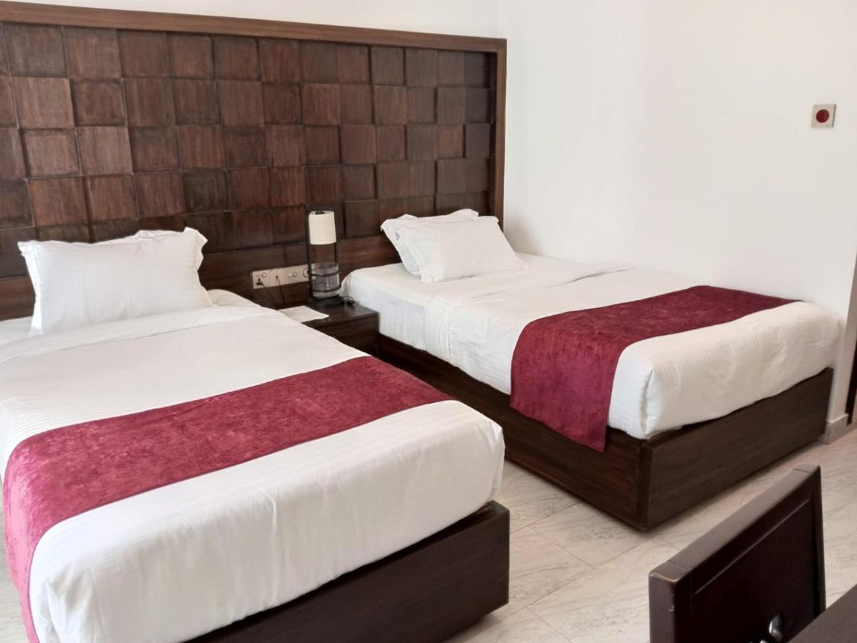 Shada Pathor Hotel & Resort Companiganj Εξωτερικό φωτογραφία