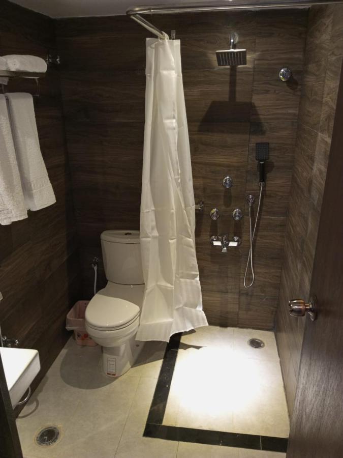 Shada Pathor Hotel & Resort Companiganj Εξωτερικό φωτογραφία