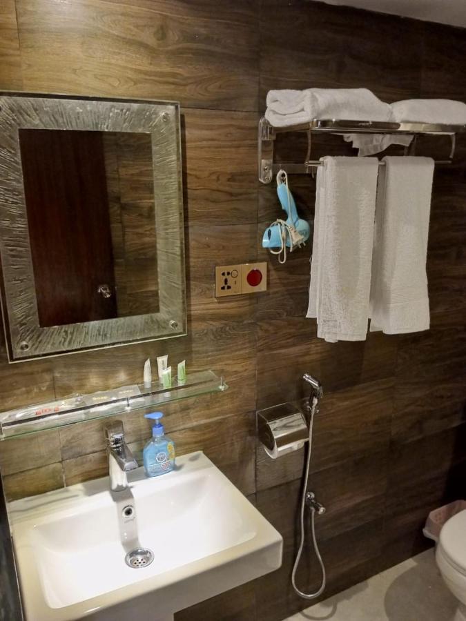 Shada Pathor Hotel & Resort Companiganj Εξωτερικό φωτογραφία