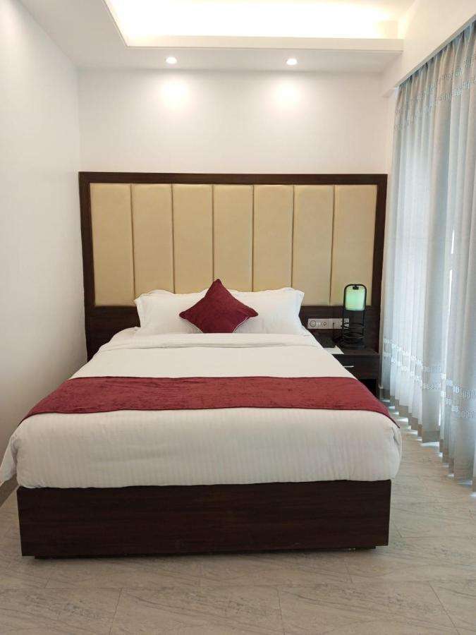 Shada Pathor Hotel & Resort Companiganj Εξωτερικό φωτογραφία