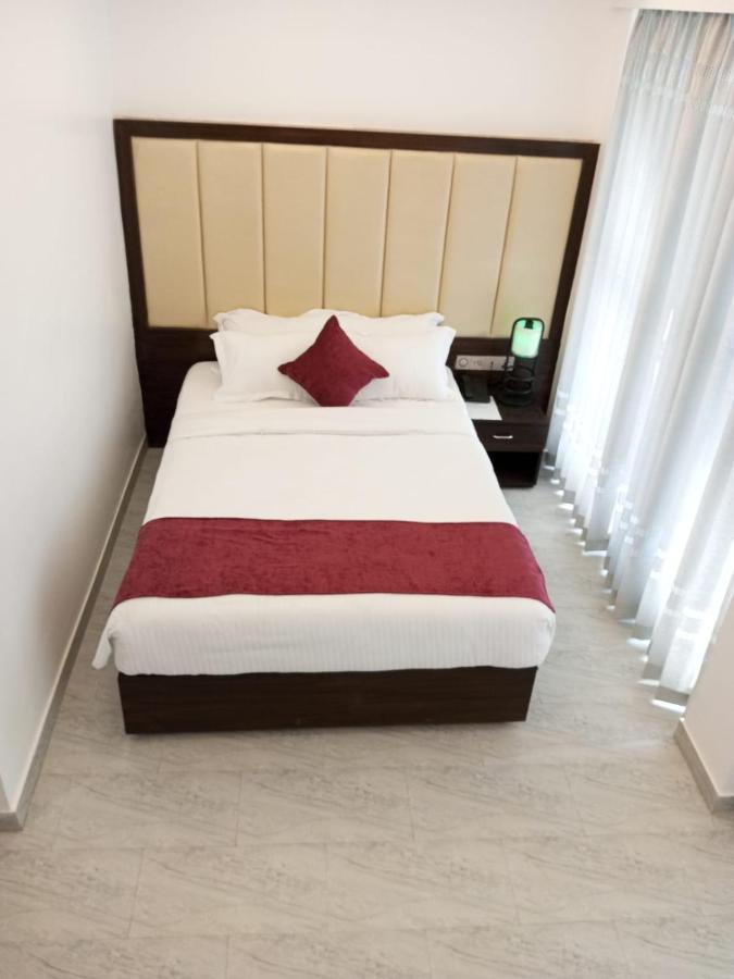 Shada Pathor Hotel & Resort Companiganj Εξωτερικό φωτογραφία