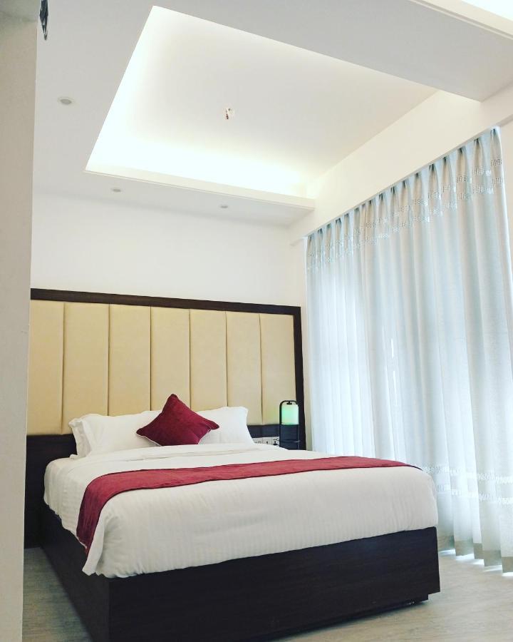 Shada Pathor Hotel & Resort Companiganj Εξωτερικό φωτογραφία