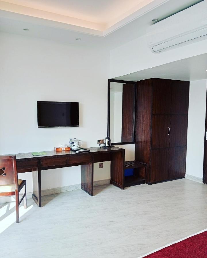 Shada Pathor Hotel & Resort Companiganj Εξωτερικό φωτογραφία