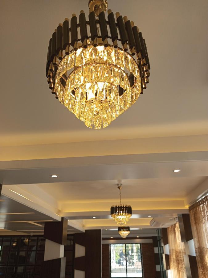 Shada Pathor Hotel & Resort Companiganj Εξωτερικό φωτογραφία