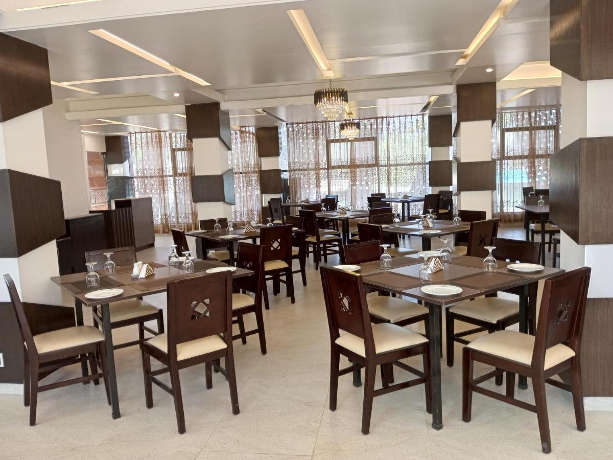 Shada Pathor Hotel & Resort Companiganj Εξωτερικό φωτογραφία