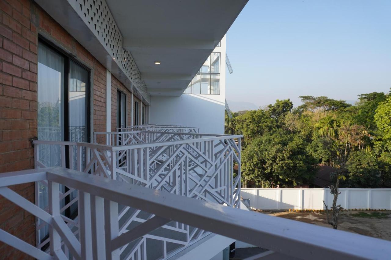 Shada Pathor Hotel & Resort Companiganj Εξωτερικό φωτογραφία