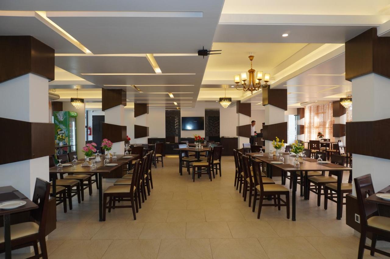 Shada Pathor Hotel & Resort Companiganj Εξωτερικό φωτογραφία
