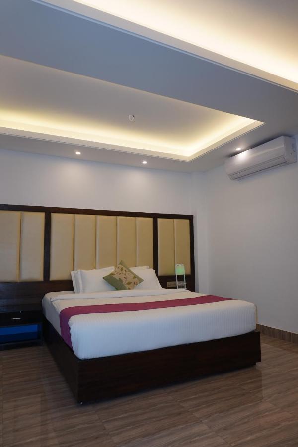 Shada Pathor Hotel & Resort Companiganj Εξωτερικό φωτογραφία