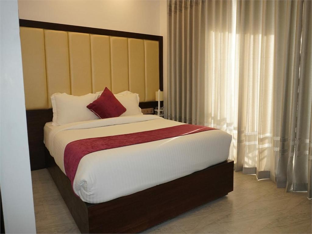 Shada Pathor Hotel & Resort Companiganj Εξωτερικό φωτογραφία