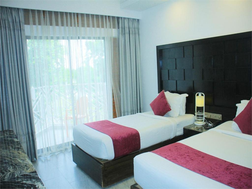 Shada Pathor Hotel & Resort Companiganj Εξωτερικό φωτογραφία