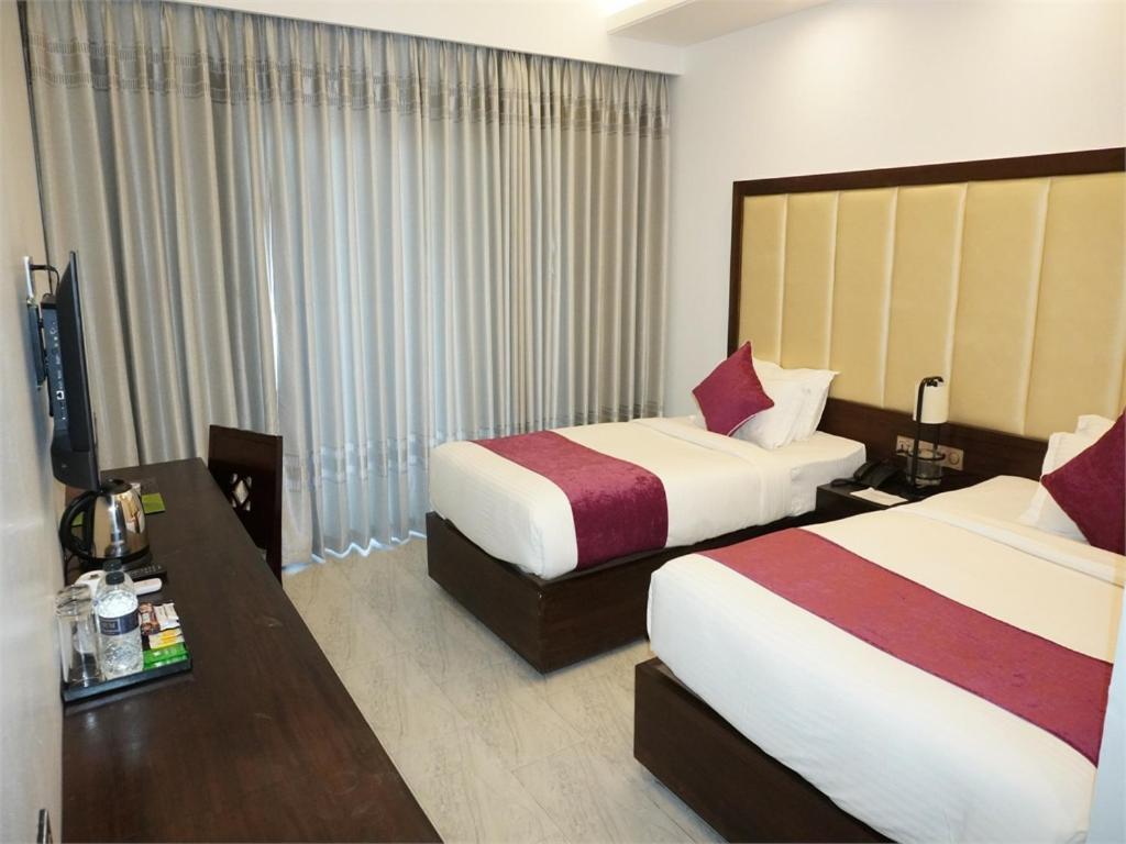 Shada Pathor Hotel & Resort Companiganj Εξωτερικό φωτογραφία