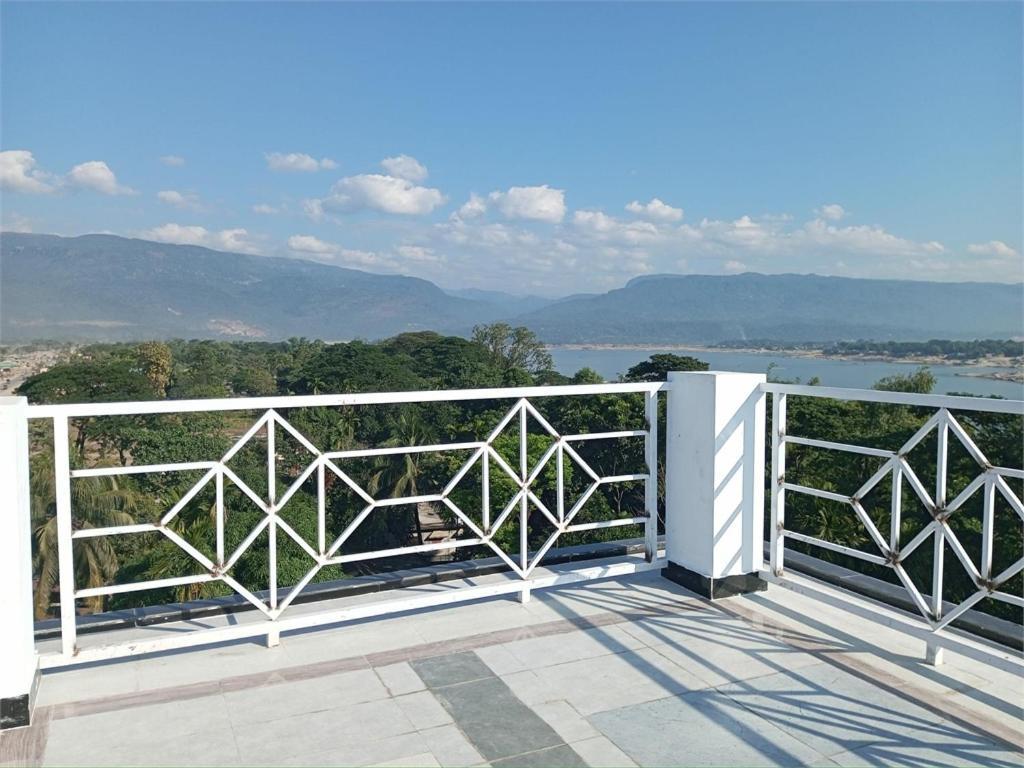 Shada Pathor Hotel & Resort Companiganj Εξωτερικό φωτογραφία